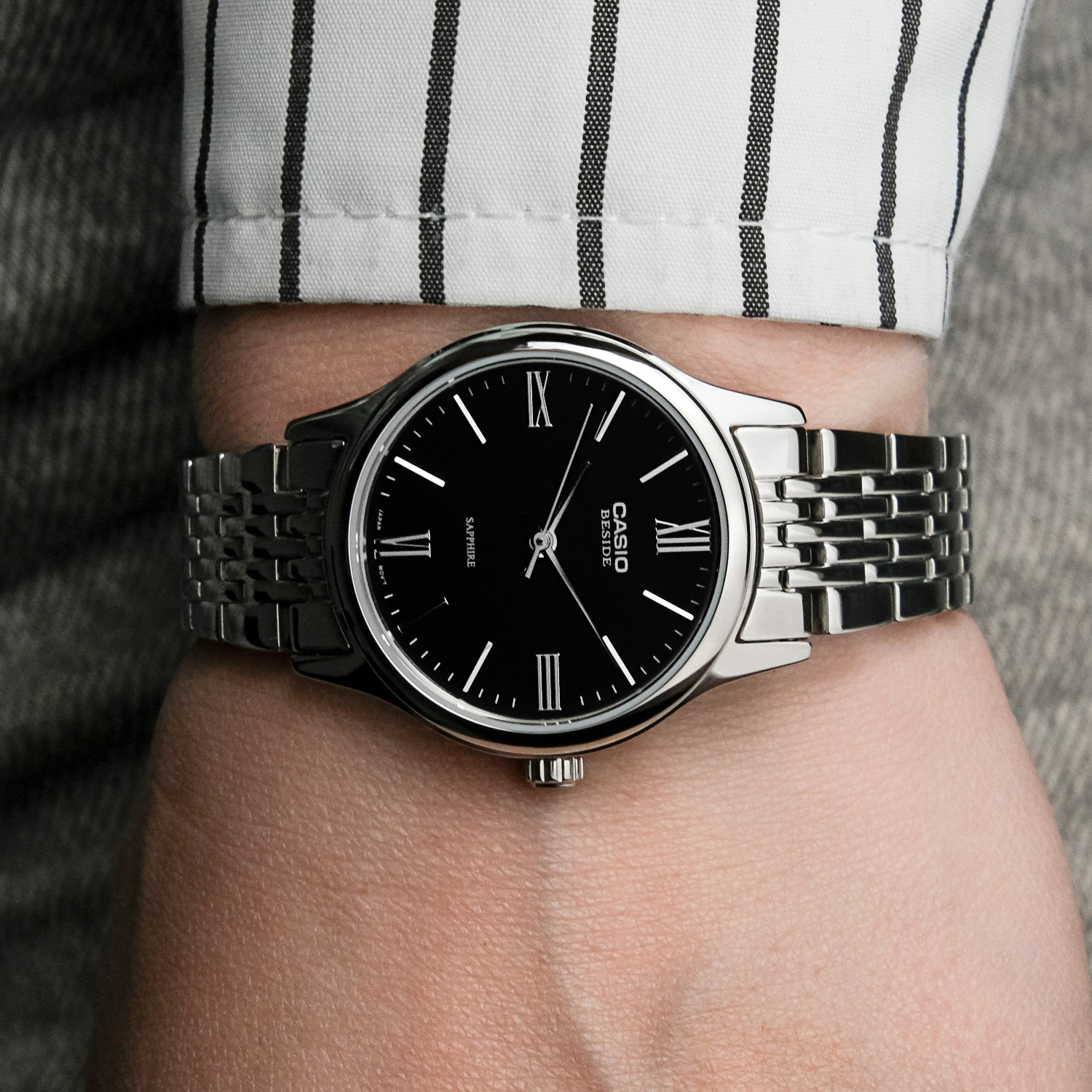casio BLS-100D-1A