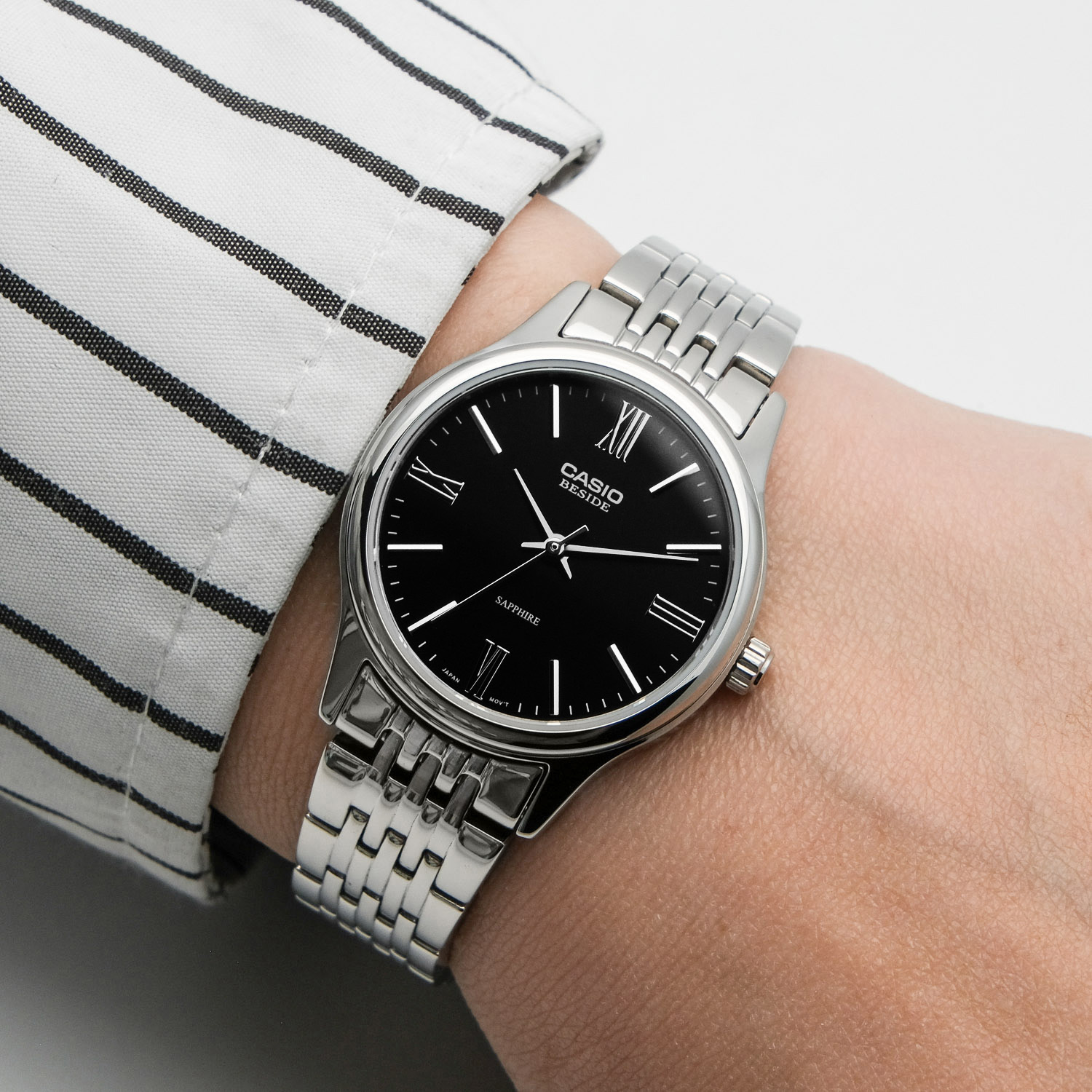 casio BLS-100D-1A