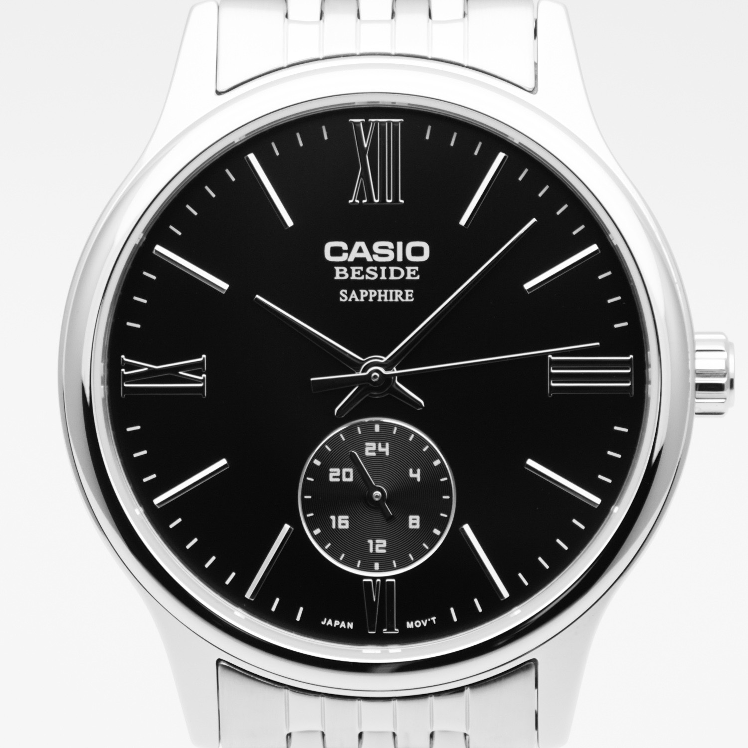 casio BMS-100D-1A