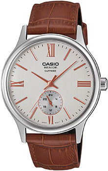 Часы Casio Beside BMS-100L-5A