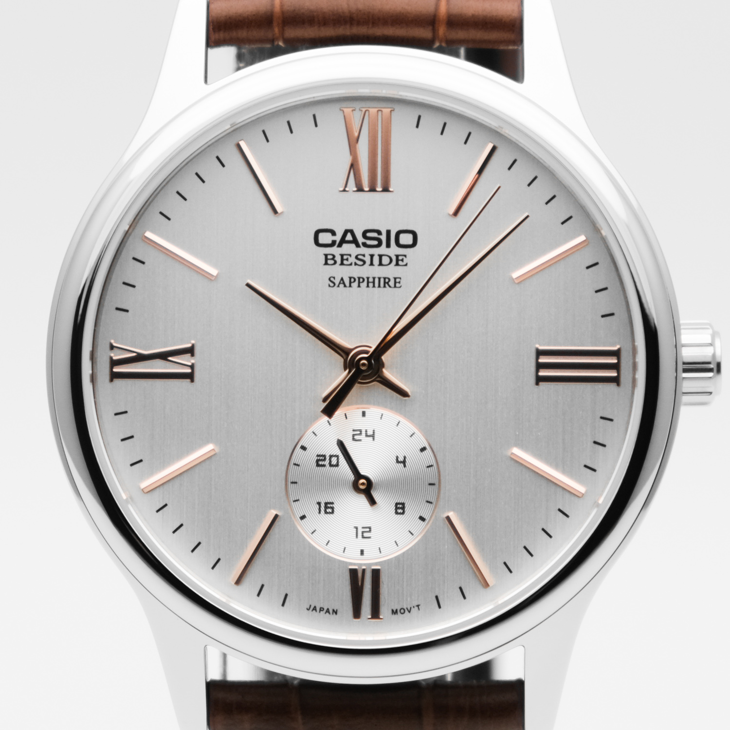 casio BMS-100L-5A