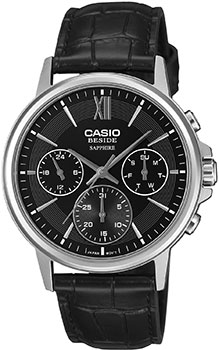 Часы Casio Beside BMS-300L-1A