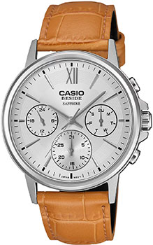 Часы Casio Beside BMS-300L-5A