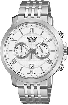 Часы Casio Beside BMS-500D-7A