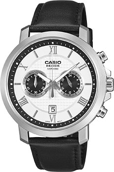 Часы Casio Beside BMS-500L-7A