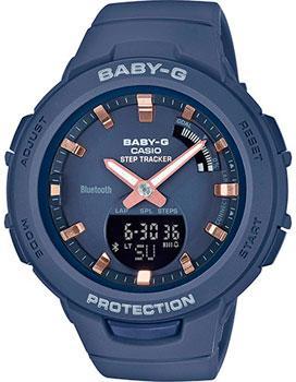 Часы Casio Baby-G BSA-B100-2AER