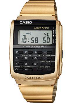 Часы Casio