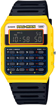 Часы Casio Digital CA-53WPC-1B