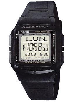 Casio DB-36-1