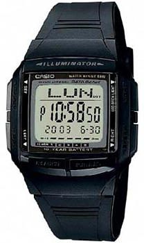 Casio DB-36-1A