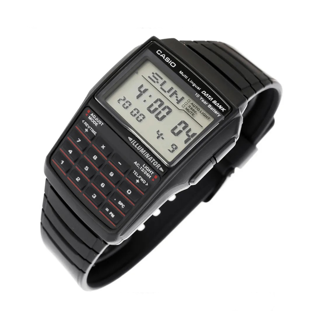 casio DBC-32-1A