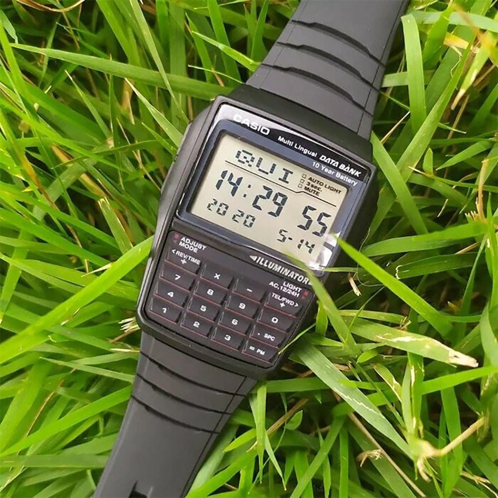 casio DBC-32-1A