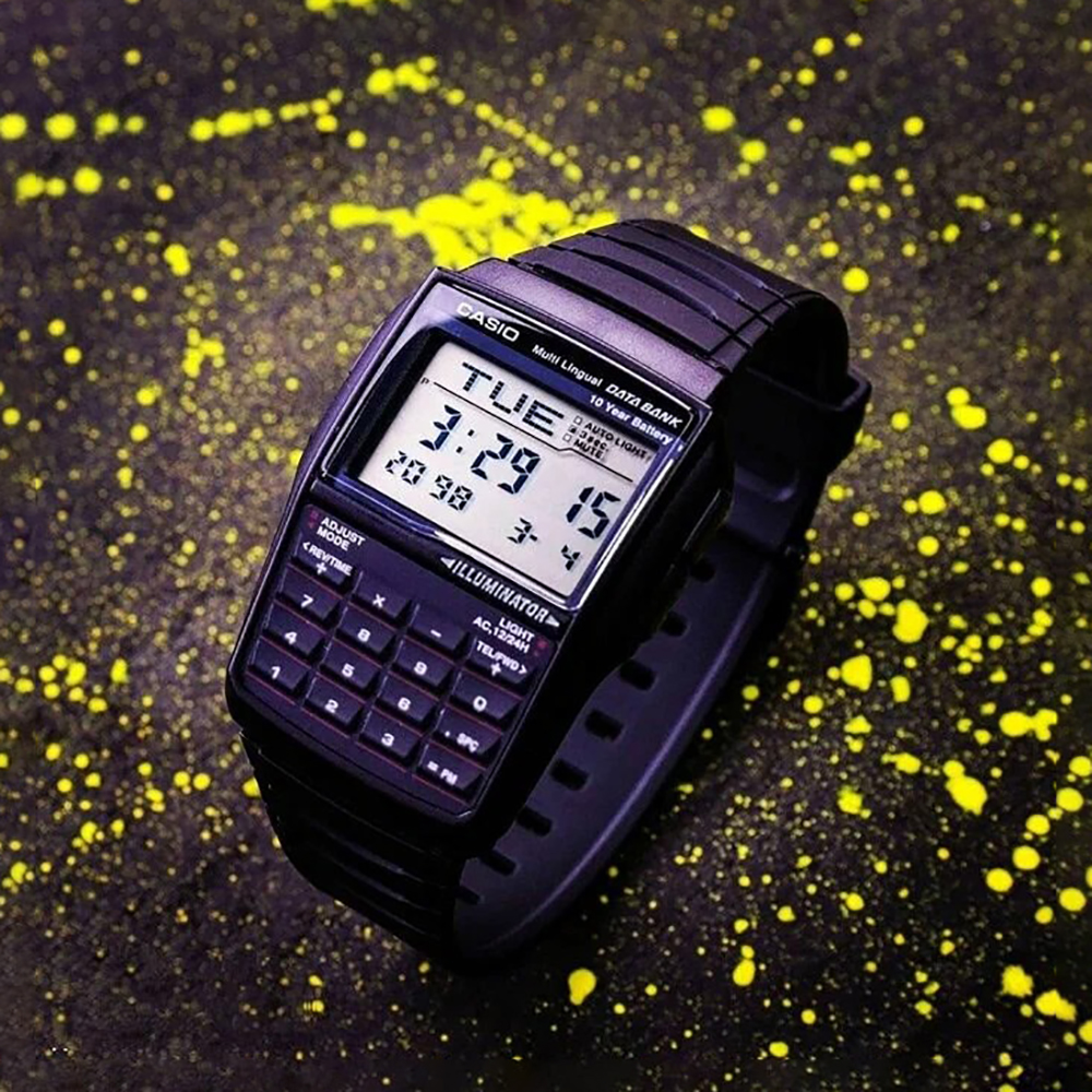 casio DBC-32-1A