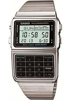 Часы Casio