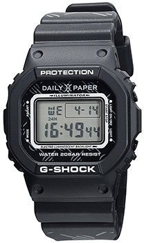 Часы Casio G-Shock DW-5600DAILY21-1ER