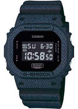 Casio Часы Casio DW-5600DC-1E. Коллекция G-Shock