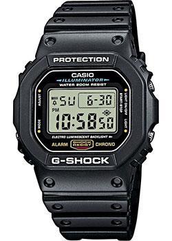 Часы Casio G-Shock DW-5600E-1V