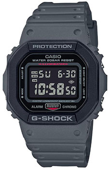 Часы Casio G-Shock DW-5610SU-8ER
