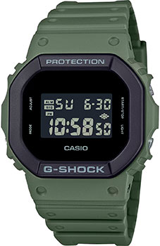 Часы Casio G-Shock DW-5610UU-3