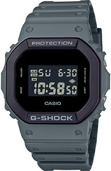 Часы Casio G-Shock DW-5610UU-8