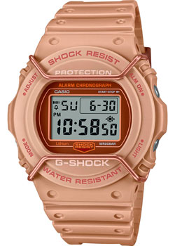 Часы Casio G-Shock DW-5700PT-5