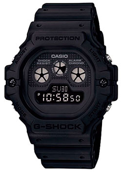 Casio DW-5900BB-1ER