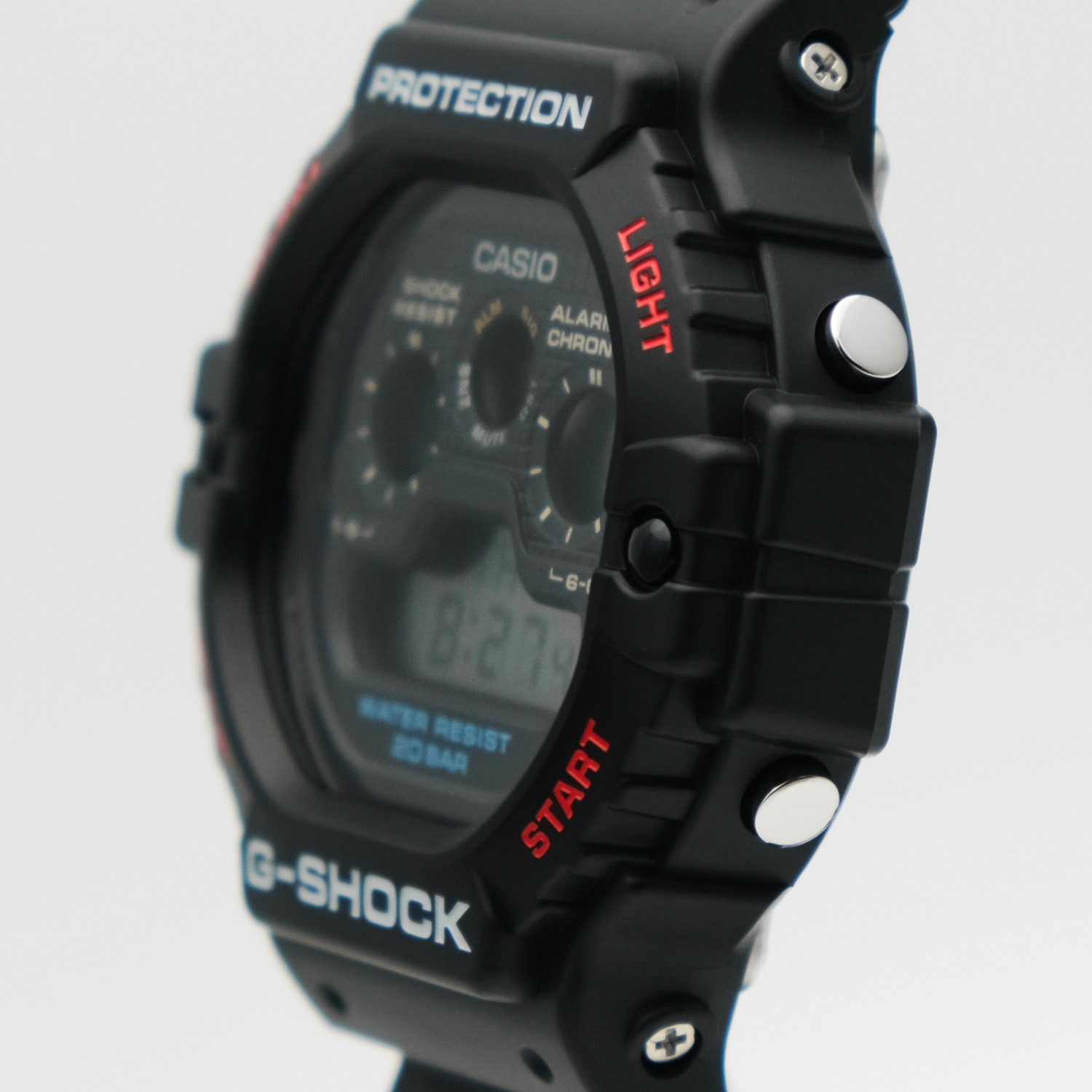 casio DW-5900U-1