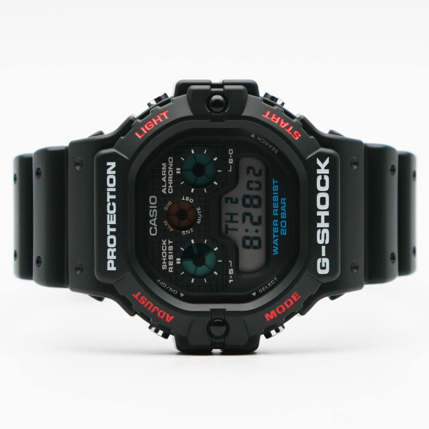 casio DW-5900U-1