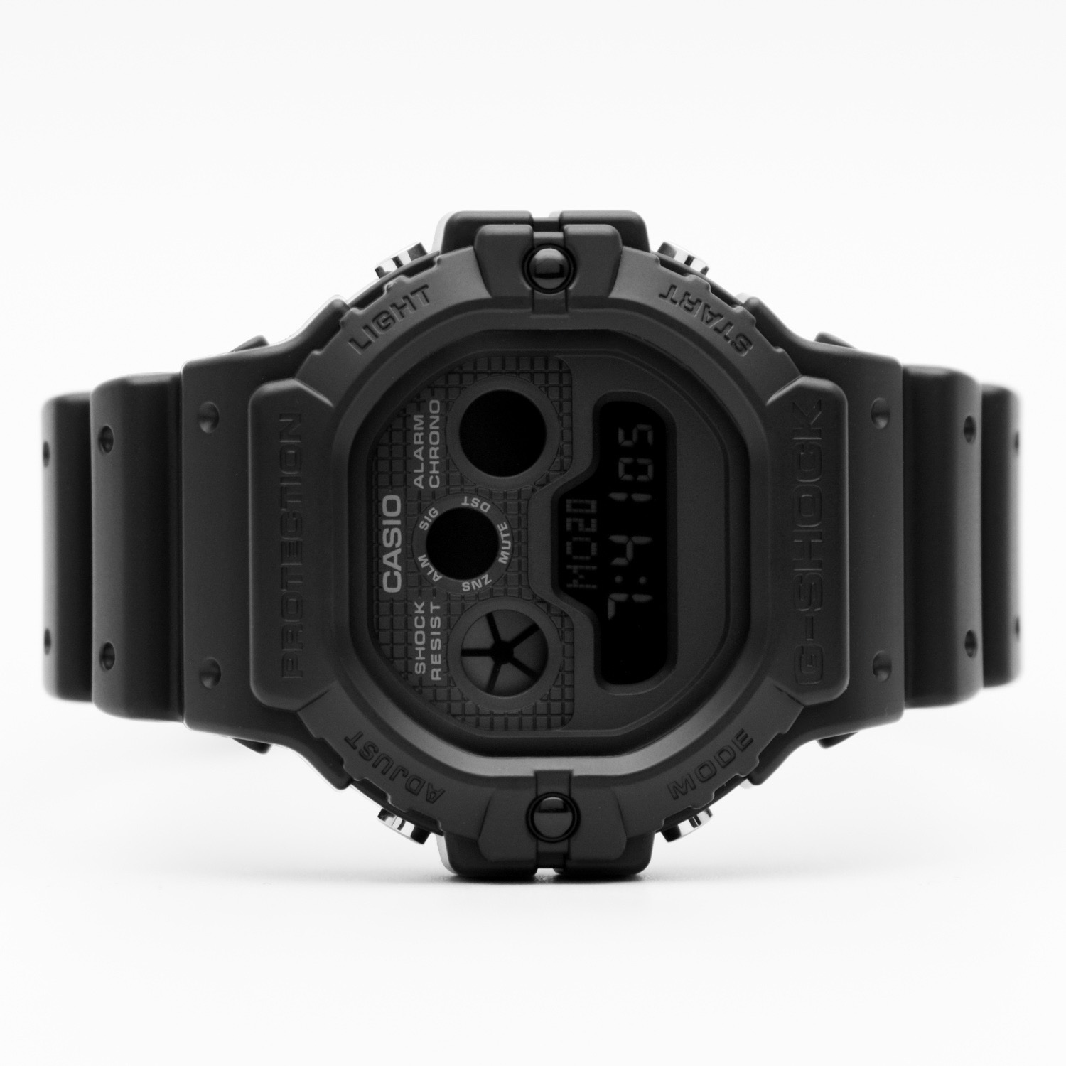 casio DW-5900UBB-1