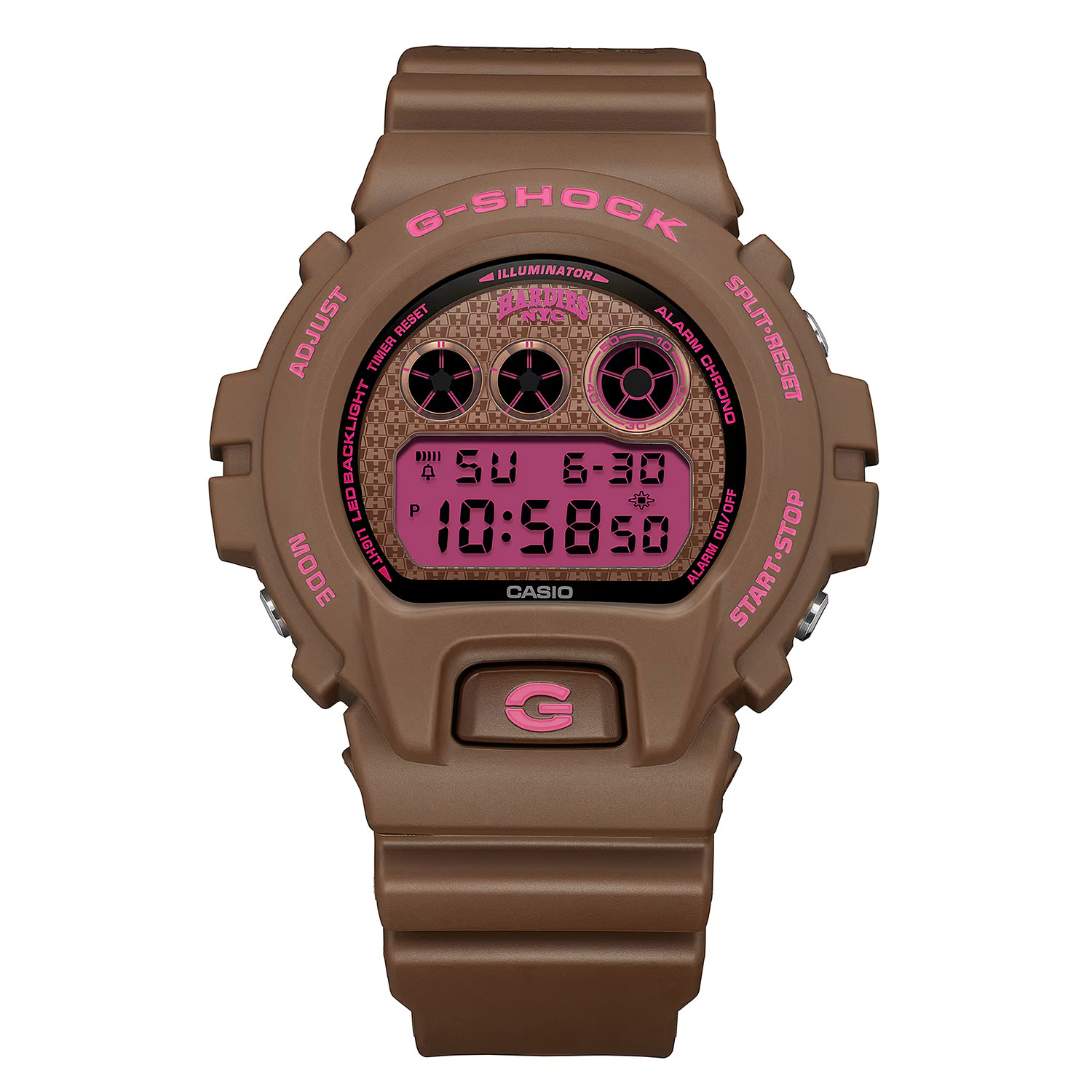 casio DW-6900HH-5