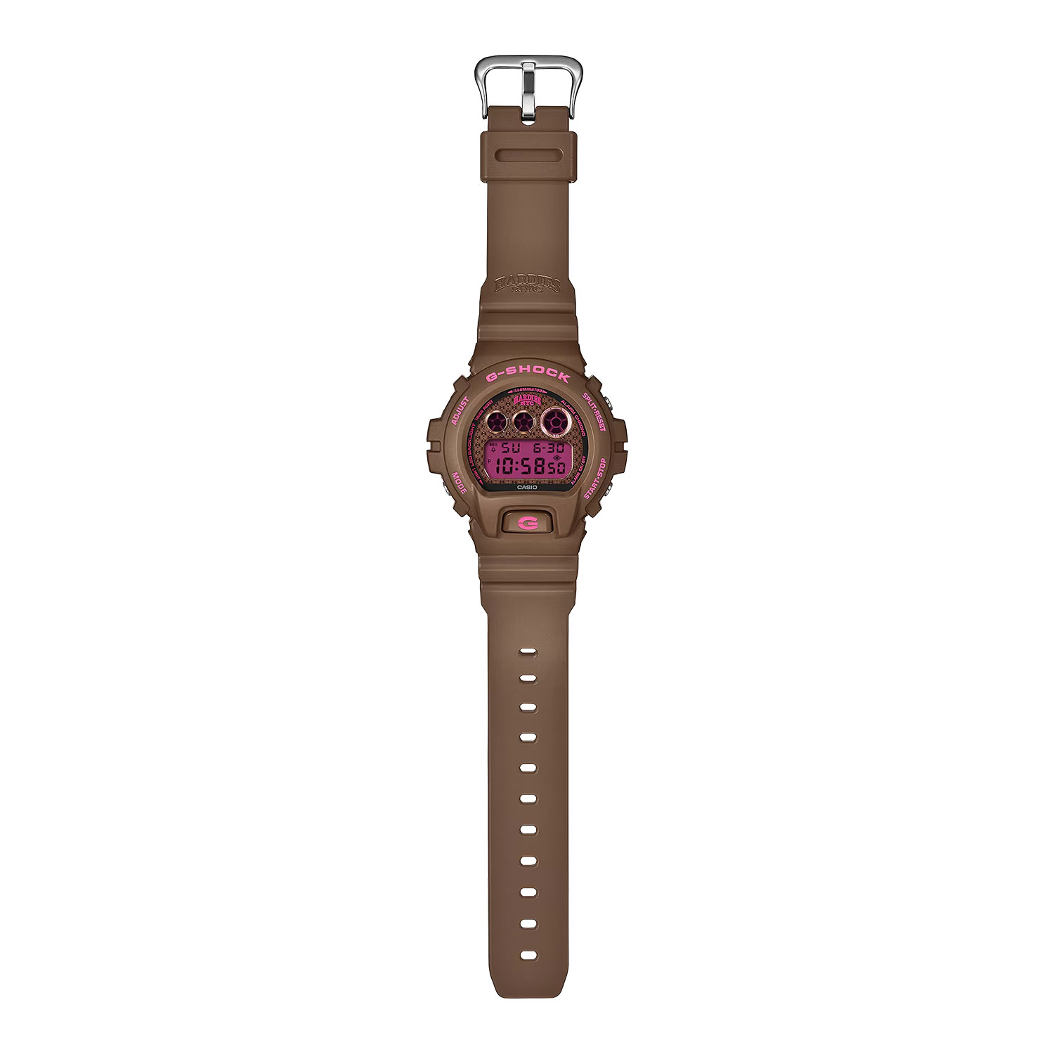 casio DW-6900HH-5