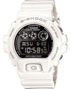 Casio DW-6900NB-7E