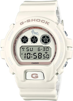 Часы Casio G-Shock DW-6900SHB-7