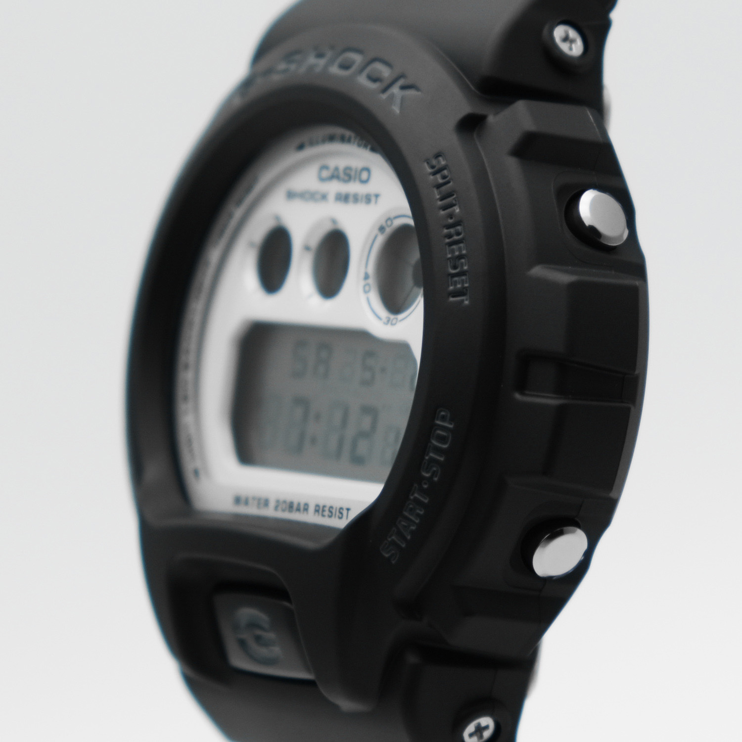 casio DW-6900WD-1