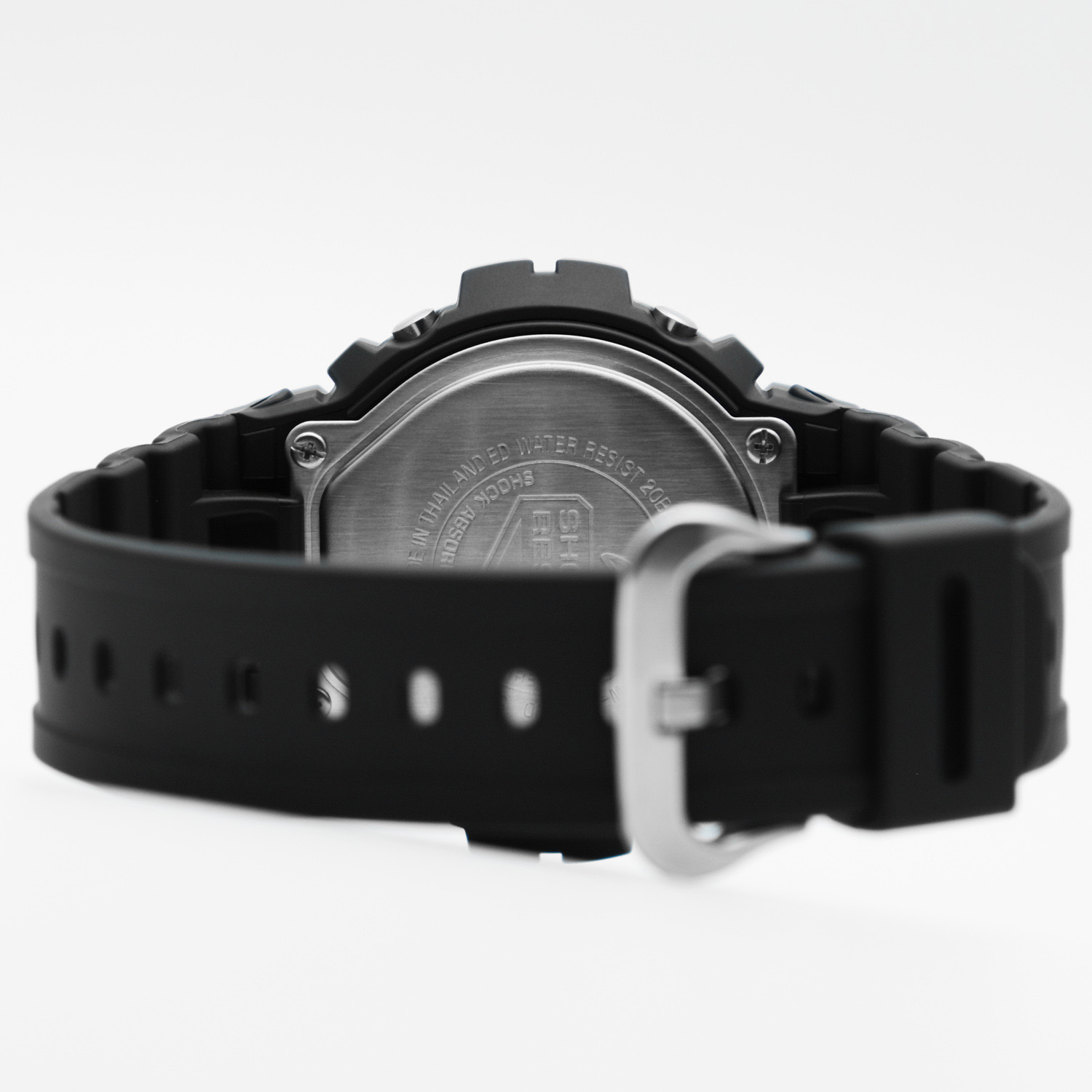 casio DW-6900WD-1