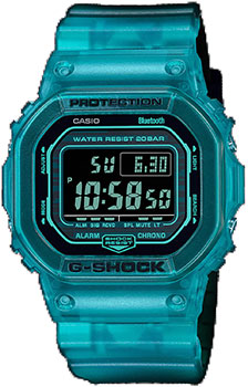 Часы Casio G-Shock DW-B5600G-2