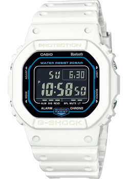 Часы Casio G-Shock DW-B5600SF-7