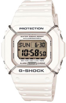 Вся коллекция G-Shock