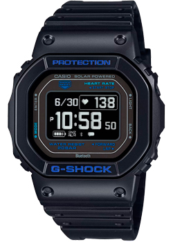 Часы Casio G-Shock DW-H5600-1A2
