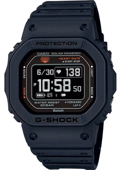 Часы Casio G-Shock DW-H5600-1ER