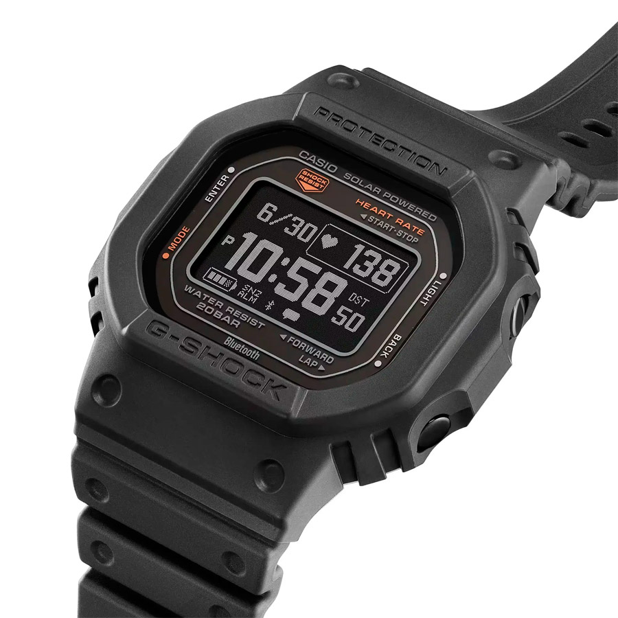 G shock rate sales