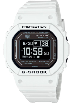 Часы Casio G-Shock DW-H5600-7
