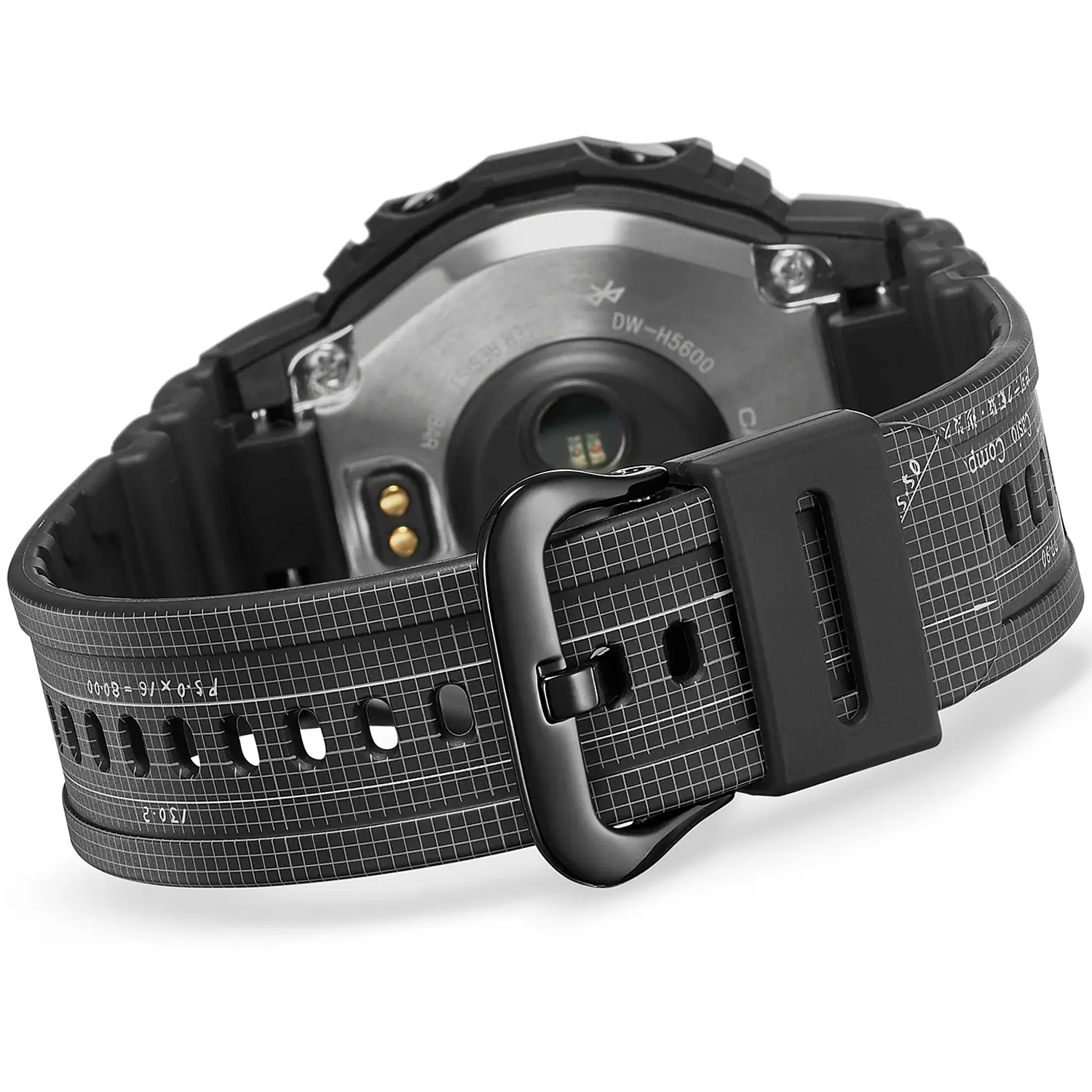 Casio G Shock G Squad DW H5600EX 1JR