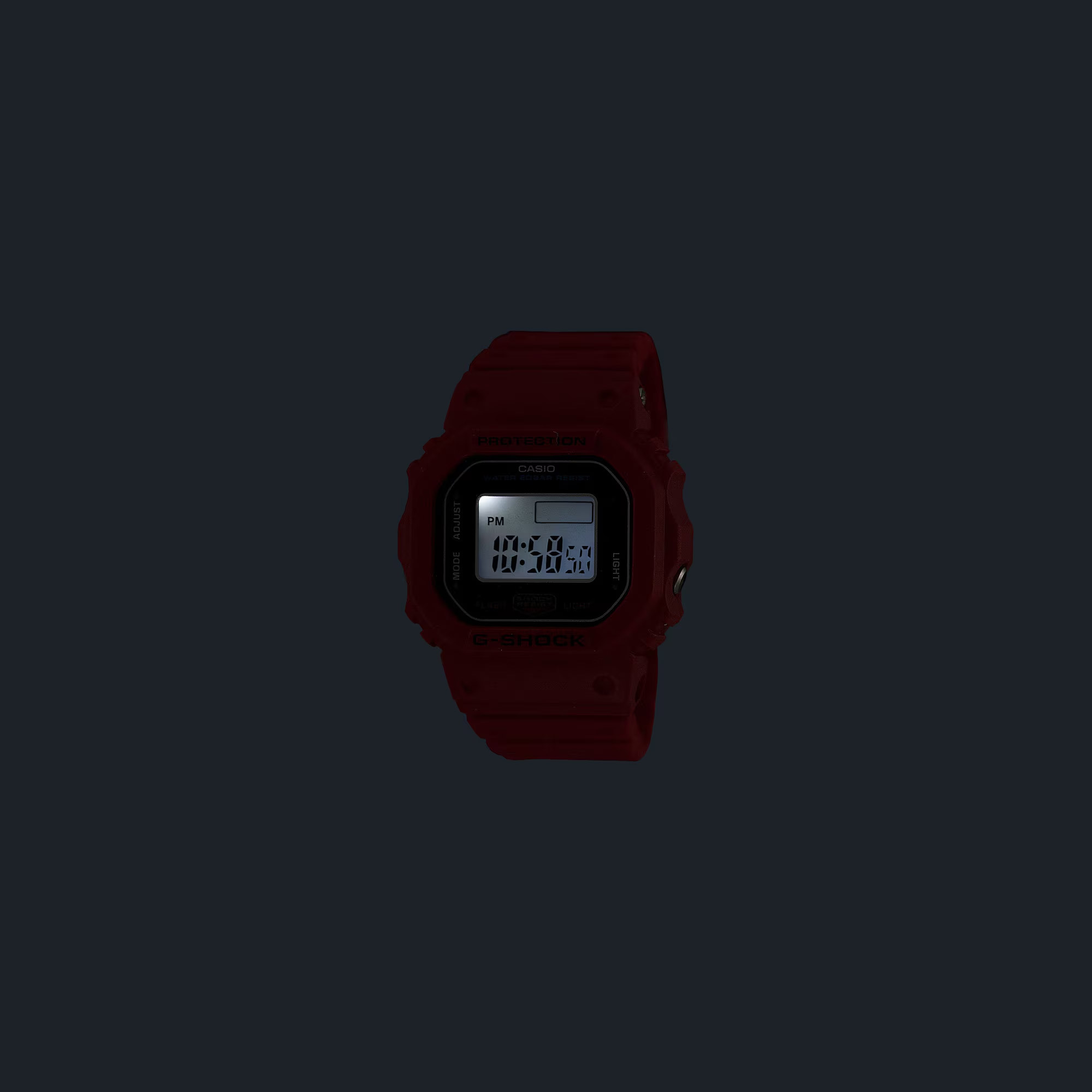 casio DWN-5600-4