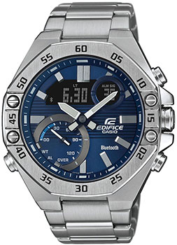 Часы Casio Edifice ECB-10D-2AEF