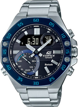 Часы Casio Edifice ECB-10DB-1B