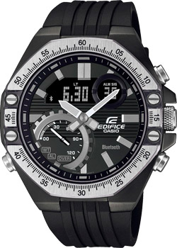 Часы Casio Edifice ECB-10TP-1A