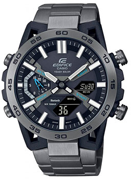 Часы Casio Edifice ECB-2000DC-1A