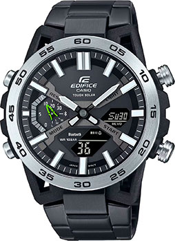 Часы Casio Edifice ECB-2000DD-1A