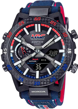Часы Casio Edifice ECB-2000HR-1A